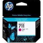 Atrament HP 711 29ml Magenta T520 T525 T530 T130 CZ131A