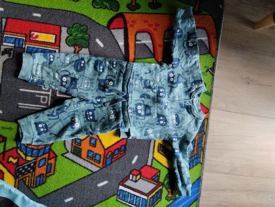 Dres cool club 80/86