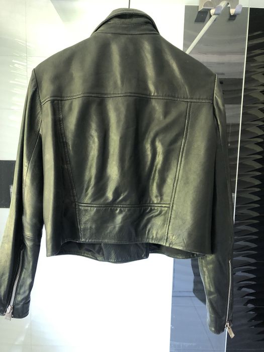 Ramoneska Mango L naturalna skora