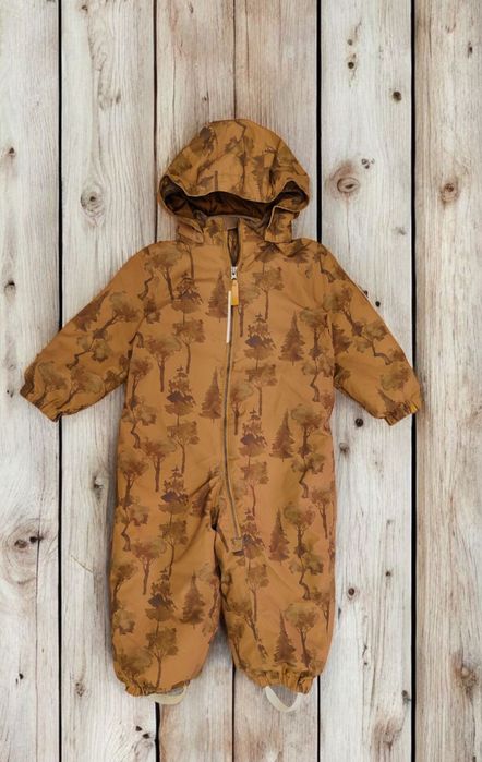 Kombinezon zimowy unisex 92 Lil'Atelier