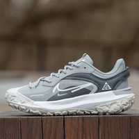 Чоловічі Кросівки Nike ACG Mountain Fly 2 Low Grey