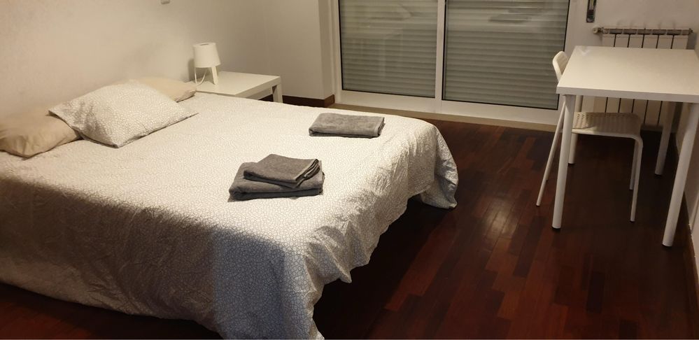 Arrenda-se Apartamento T3- Costa Guimaraes