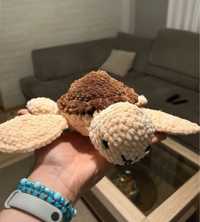 Żółw // Crochet amigurumi