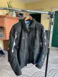 Fato completo Casaco + Calças BMW Motorrad Enduro Guard
