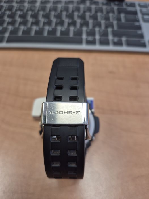 Zegarek Casio G Shock GW 9400 Rangeman