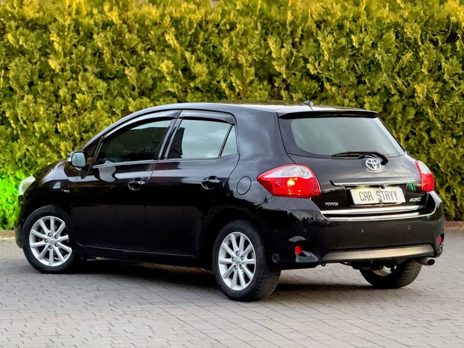 Оренда авто CarStryy