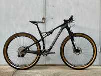 ТОП Карбон рама і колеса Specialized Epic S-Works на XTR\Roval\1750$