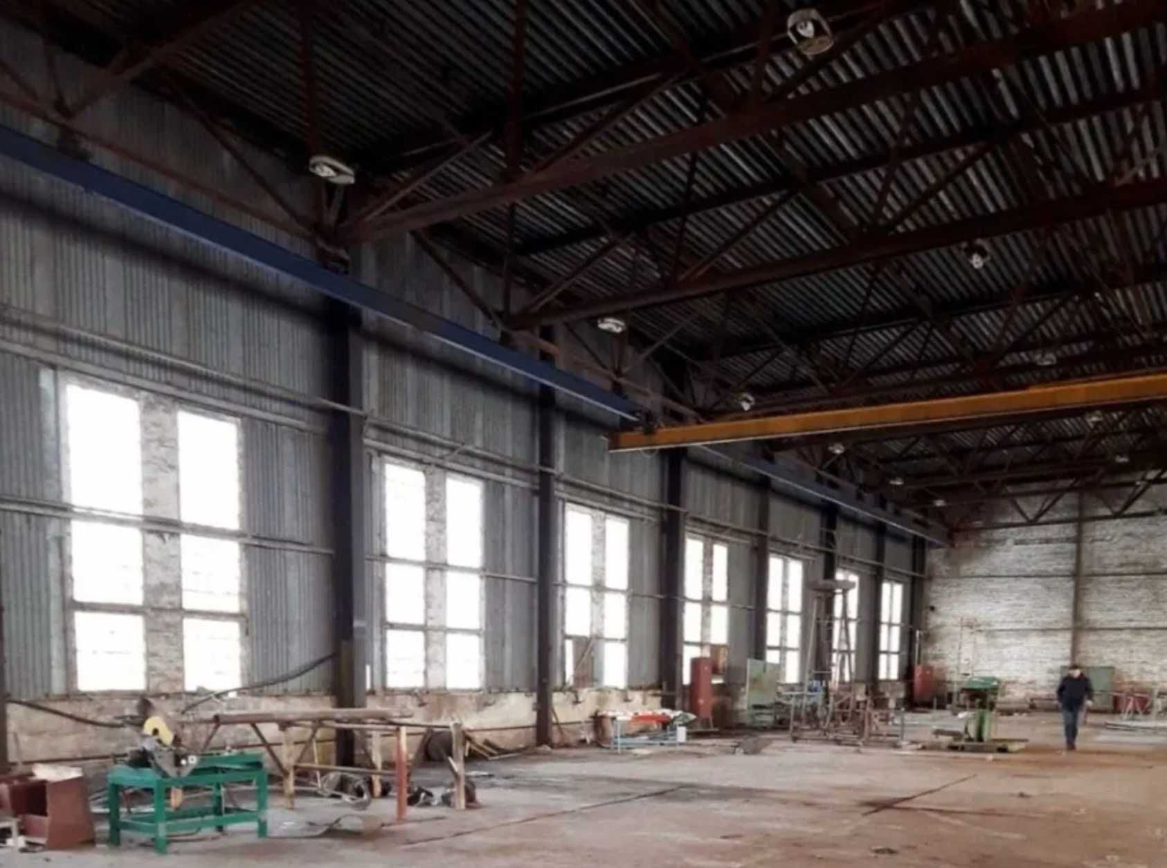 Продаж підприємства. Майновий компелкс недалеко від Києва
