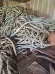 Vendo corda de nylon