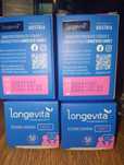 Тест-смужки Longevita Family