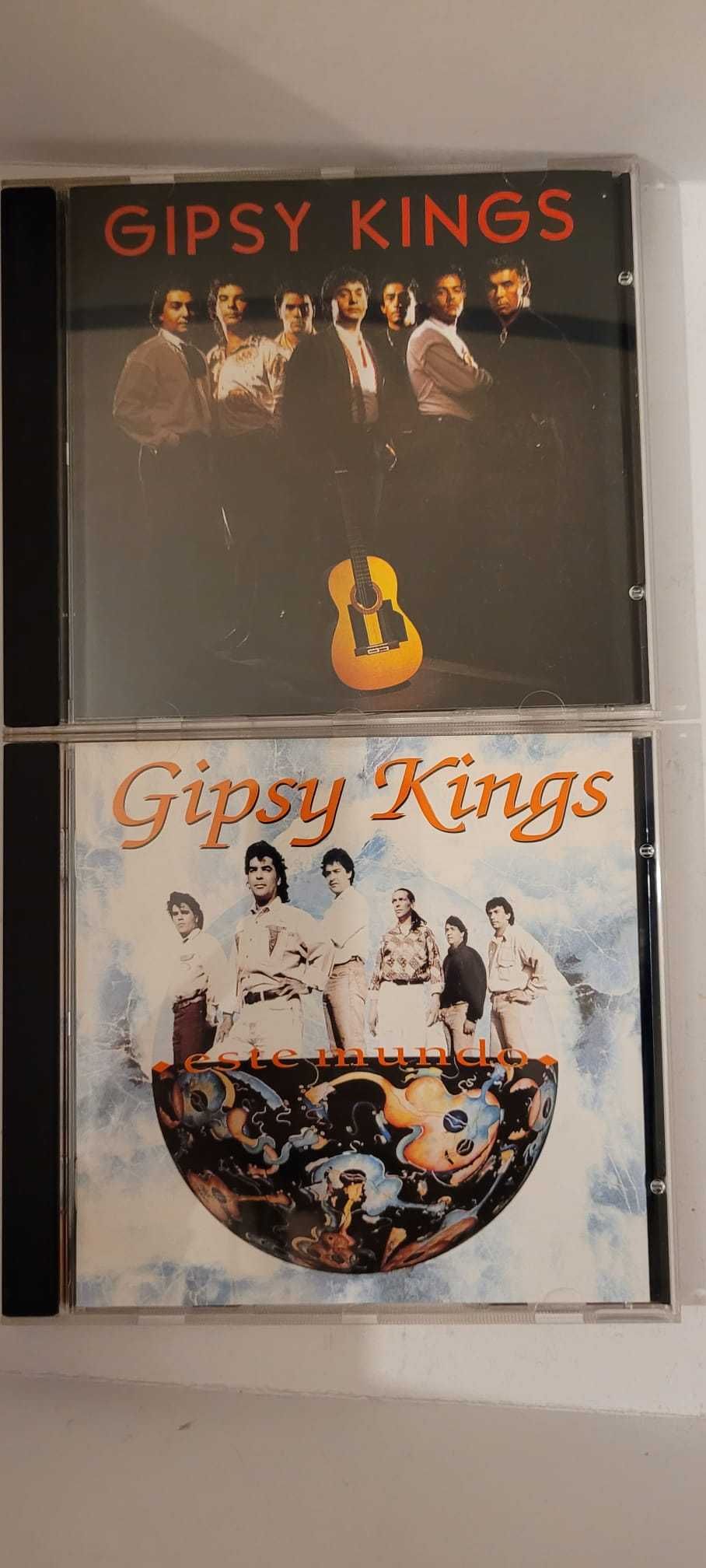 Vendo Cds Lote 2
