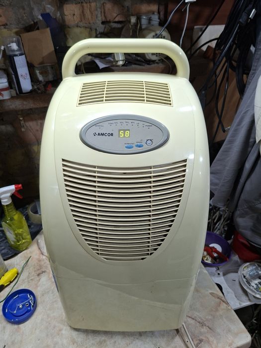 Осушувач повітря