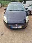 Fiat grande punto gasolina ano 2008