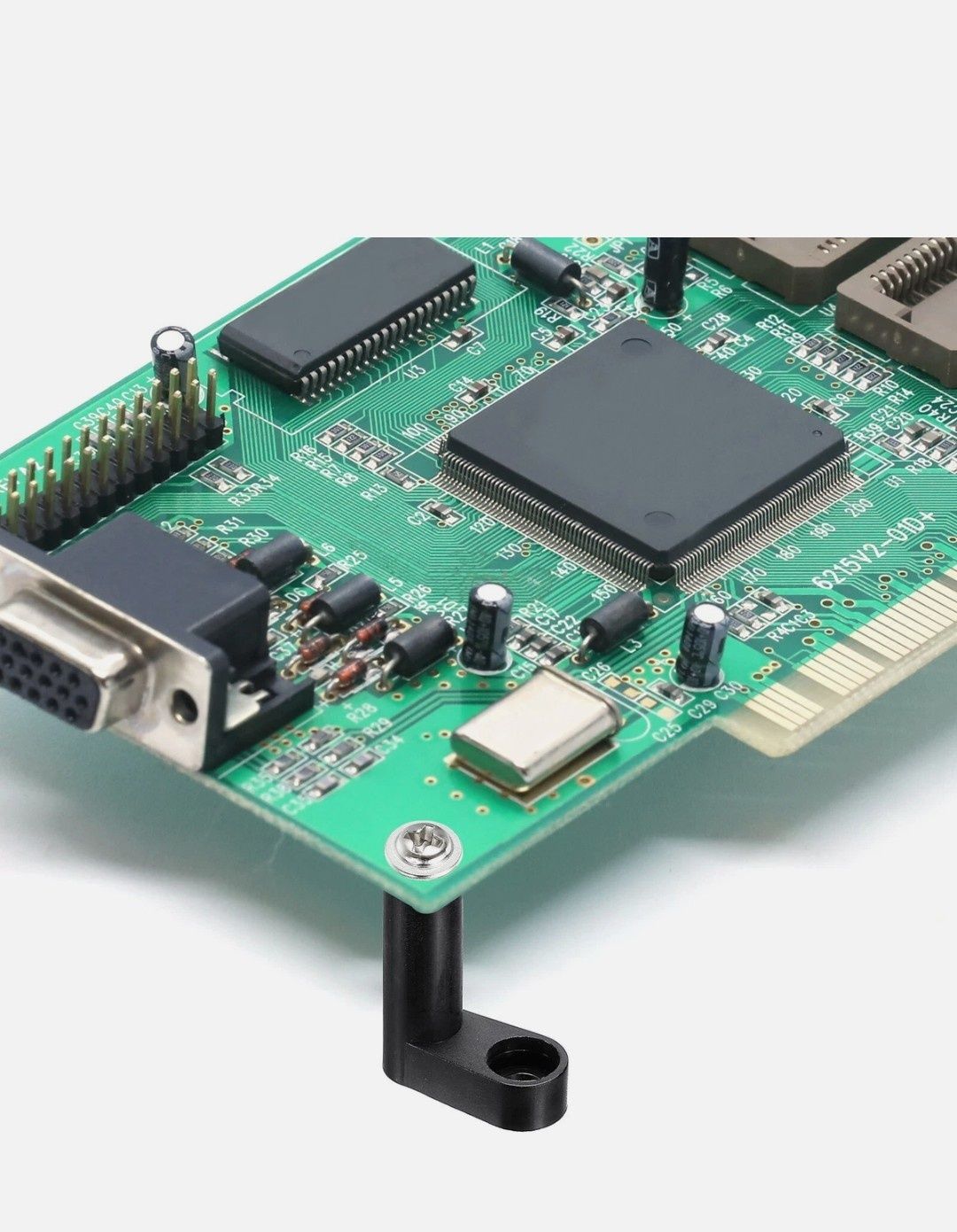 PCB plastikowe stałe nóżki
