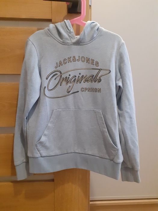 Bluza Jack&Jones r.140