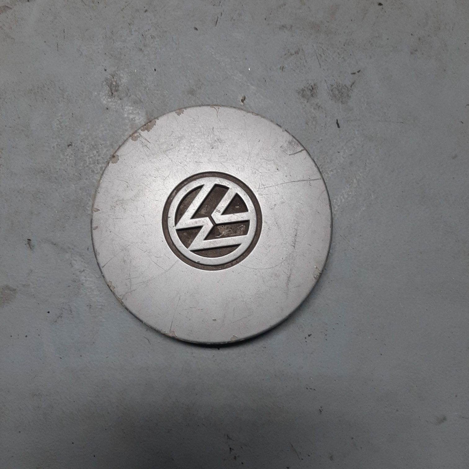 Dekielki Kołpaczki VW Na 4 Śrub