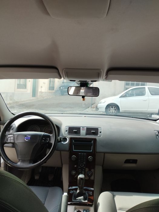 Volvo v50 diesel 2,0D
