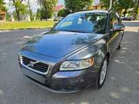 Volvo V50 Świeżo sprowadzony, super zadbany, faktura Vat-marża!