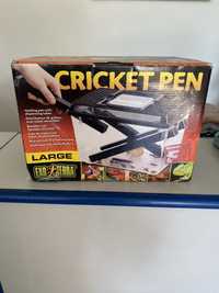 Cricket Pen Large - pojemnik do hodowli świerszczy EXO TERRA