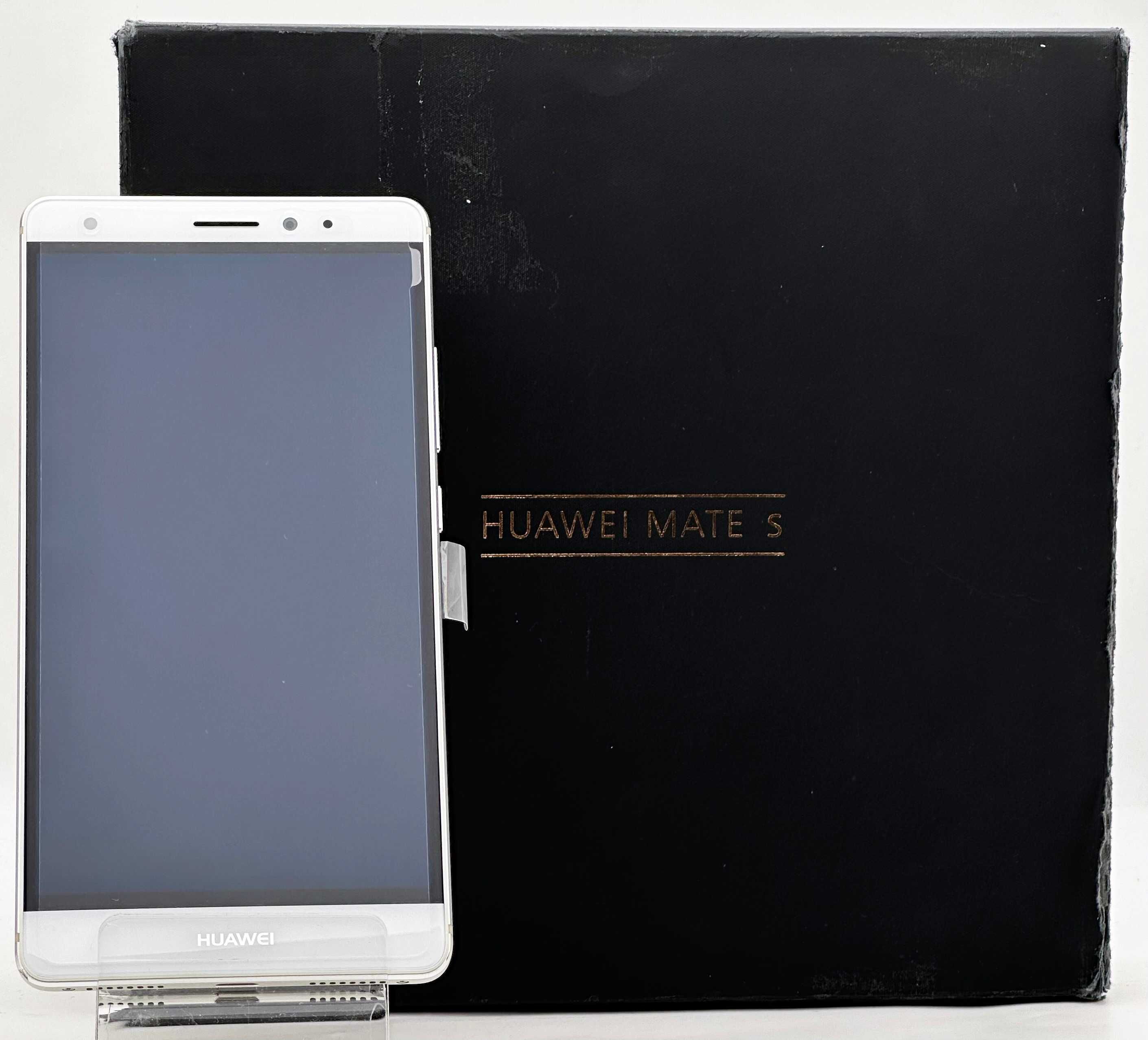 Huawei Mate S  Mystic Champagne NOWY!! 500zł Chmielna 106