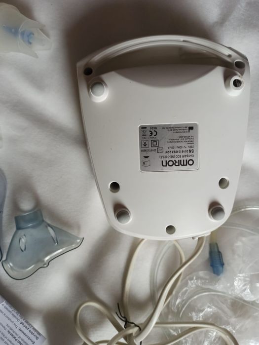 Неболайзер OmRon