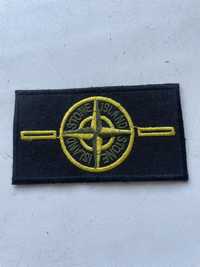 Патч Stone Island Опигинал