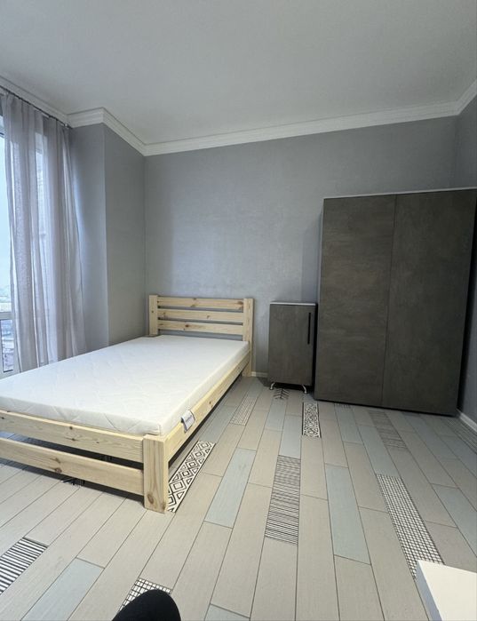 Метро КПІ. Новий дом. Собственник.