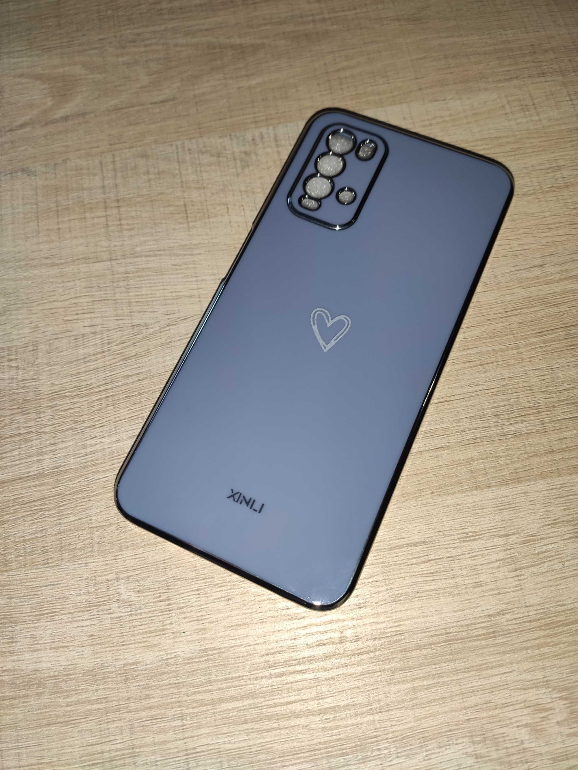 Чохол на Xiomi Redmi 9T