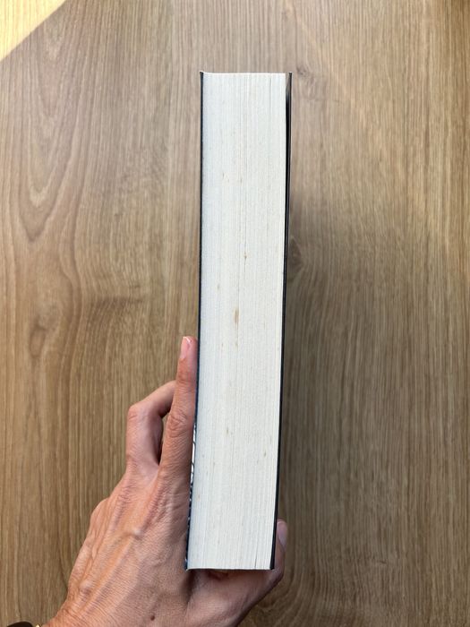 Livro As Cinquenta Sombras de Grey 1