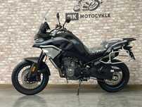 CFMoto  CF MOTO 800 MT Touring Model 2025 Mielec, Raty, Leasing, Gwarancja