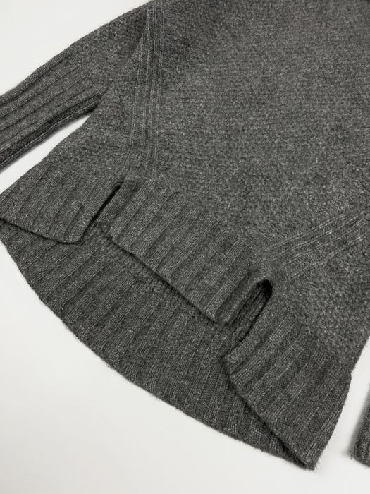 Кашеміровий светр гольф кофта Zadig & Voltaire s max mara x sandro