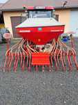 Siewnik Accord pneumatic DL