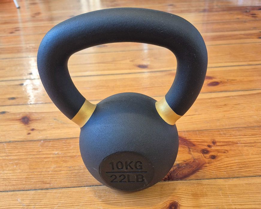 Zestaw kettlebell THORN FIT  12, 10 ,8 ,6 ,4 kg