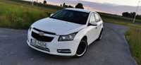 Chevrolet Cruze 1.8 B+G, zapraszam