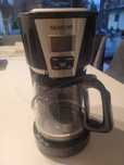 Ekspres do Kawy Przelewowy Sencor SCE 5070BK 1000W