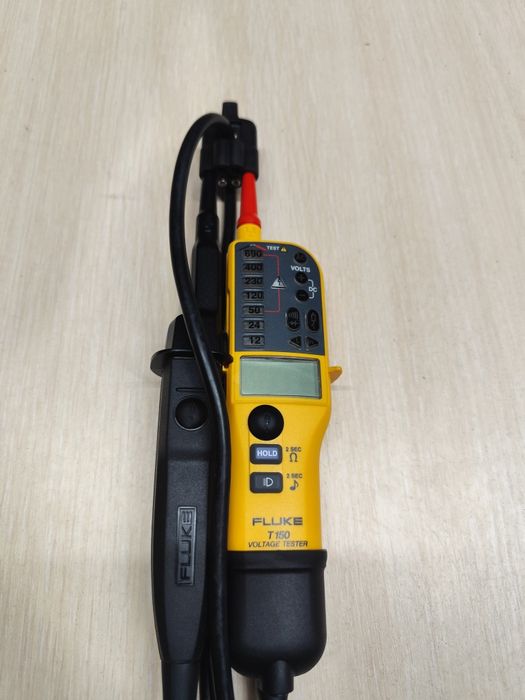 Fluke T 150 тестер Флуке професійний оригінал