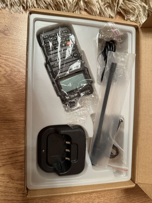 Рація retivis ra 685