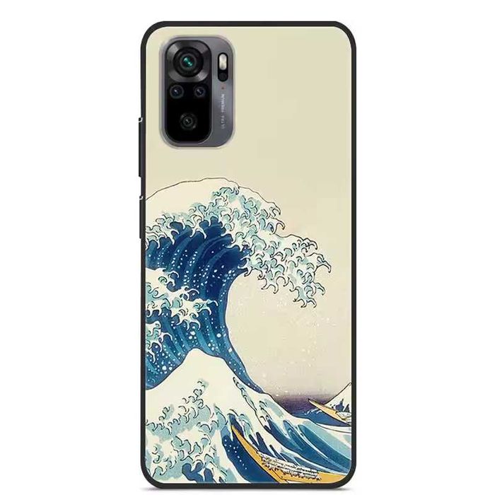 Чохол для Poco M5 4G | Чехол для Поко М5