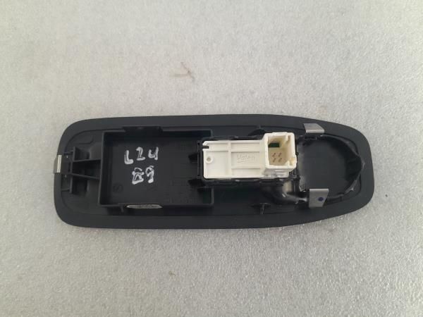 Comando / botão / interruptor vidros frente direito PEUGEOT 2008 I (CU