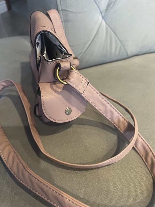 Mala torebka na ramię