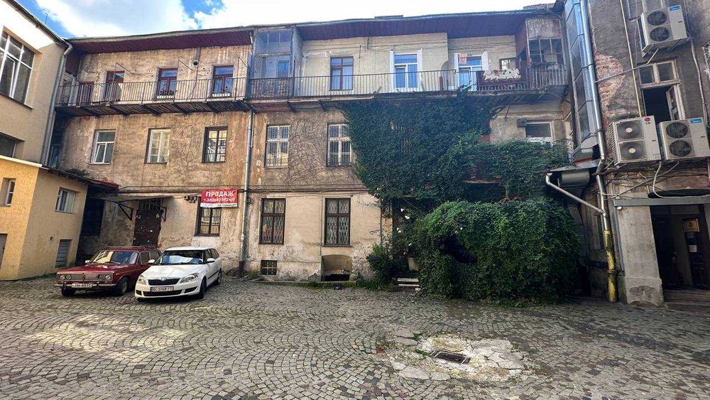 Продам Нежитлове приміщення вул. Винниченка
