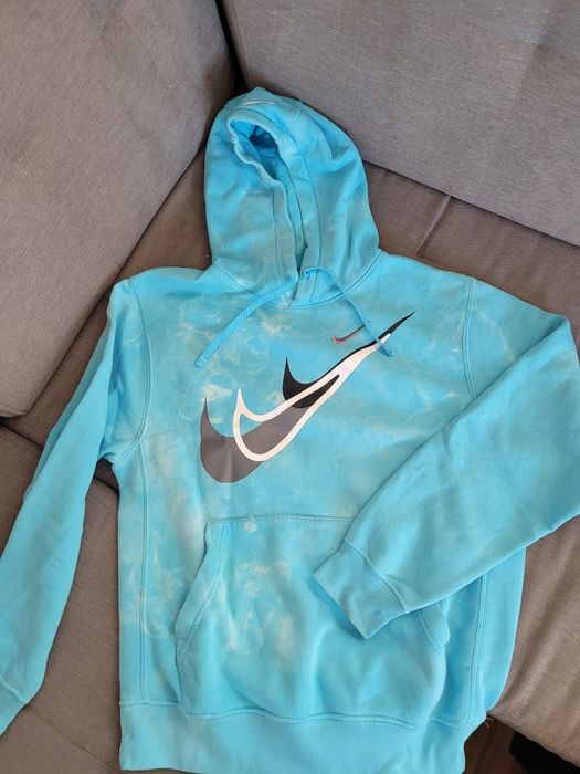 Bluza z kapturem Nike