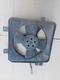 Вентелятор охолодження Ваз 2108  2109  21099