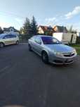 Opel Vectra Opel Vectra C LPG Zadbany
