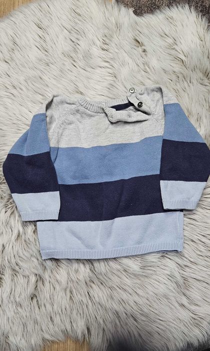 Zestaw ubrań, 74 cm, ubranka dla dziewczynki