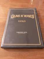 Guns N' ROSES - Gold Dvd