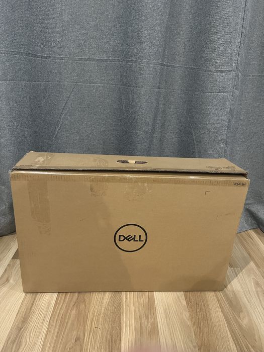 Монітор Dell P24H19