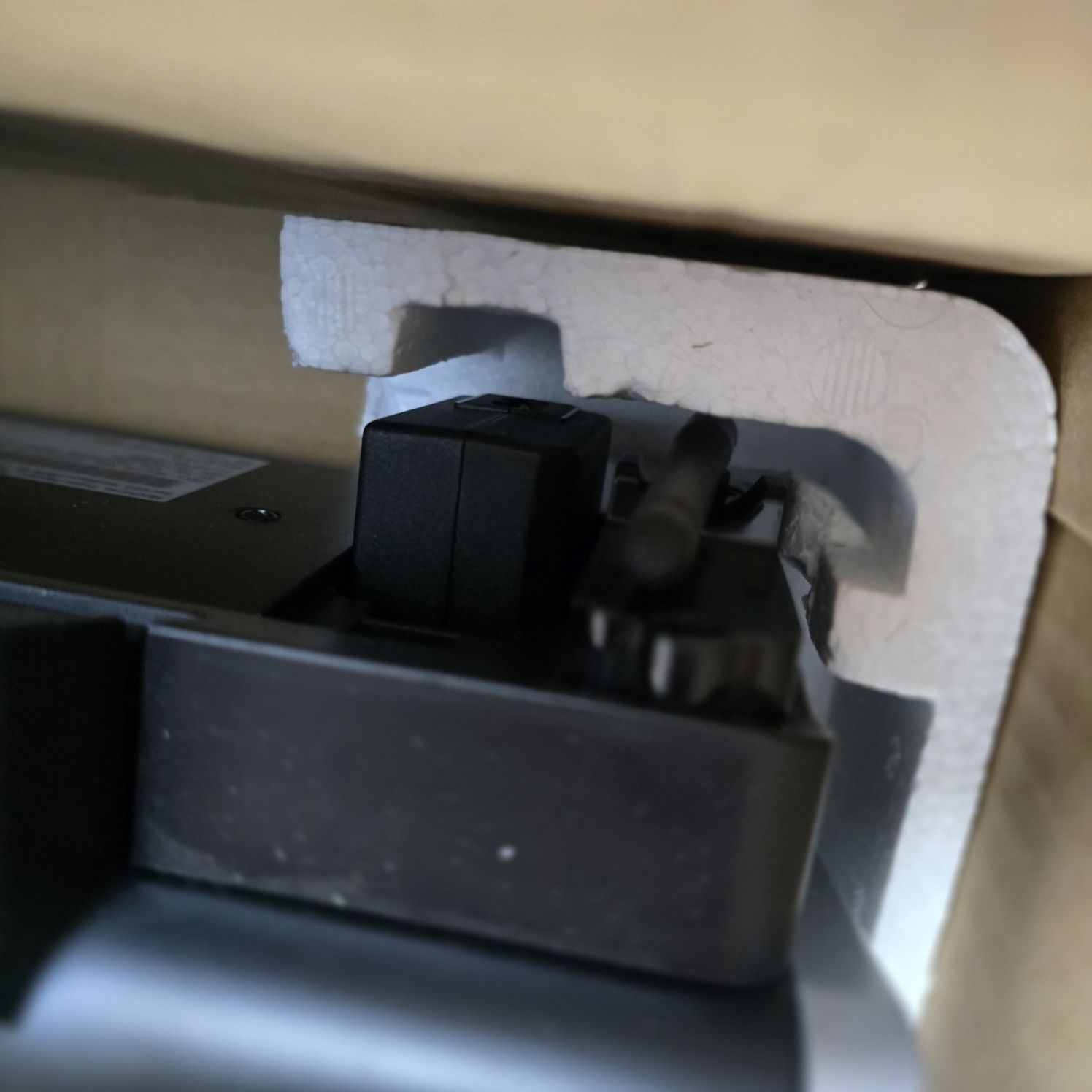 Lexmark drukarka I skaner w jednym