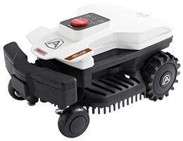 Kosiarka automatyczna Ambrogio L15 Deluxe na 600m2 robot koszący