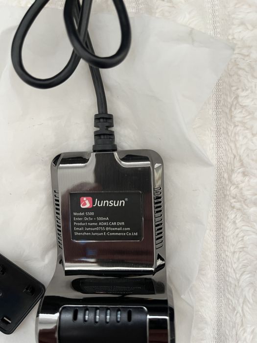 Dash Cam Adas Car nova